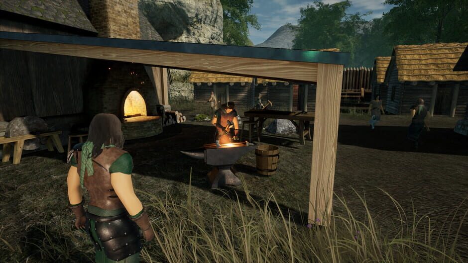 Capture de Stoneguard