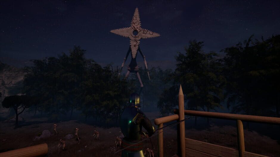 Capture de Stoneguard