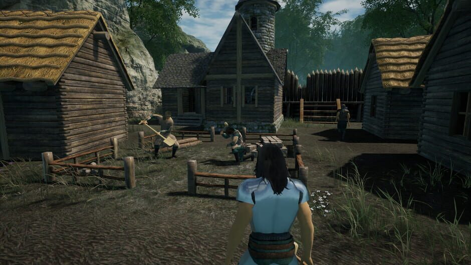 Capture de Stoneguard