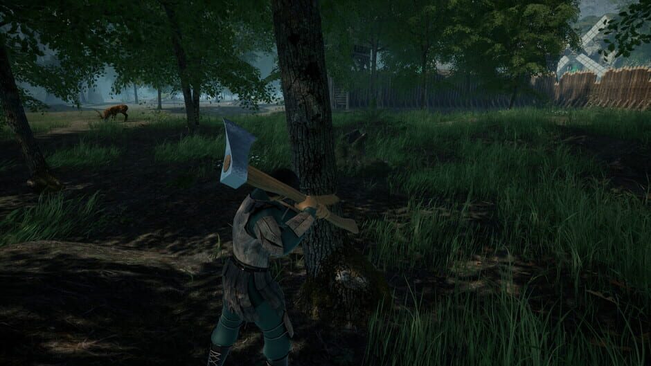 Capture de Stoneguard
