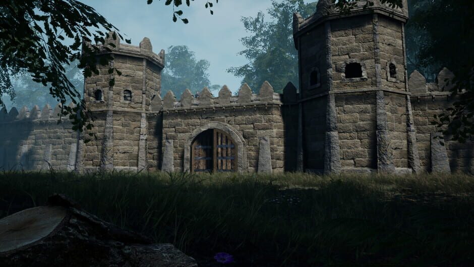 Capture de Stoneguard