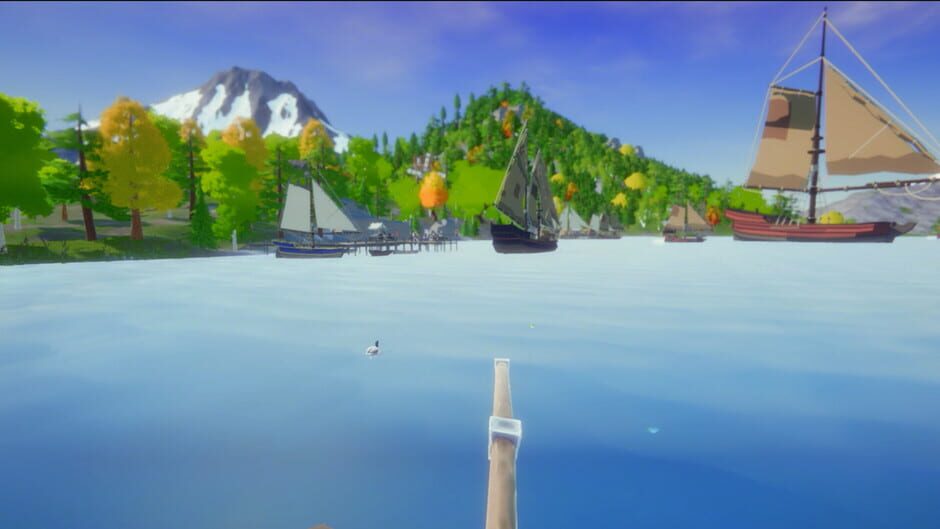 Capture de Fisherman's Palace