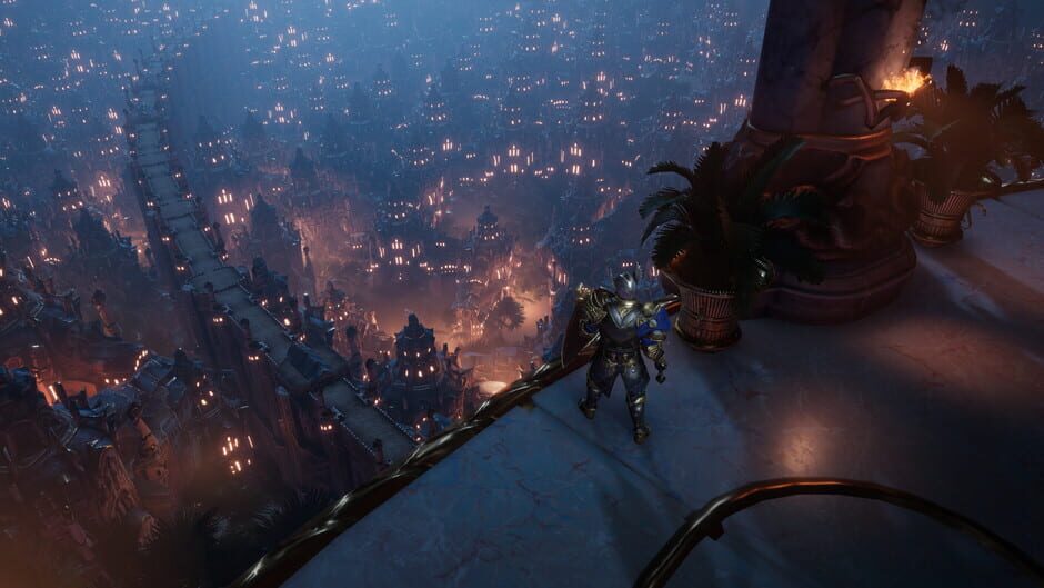 Capture de Last Epoch