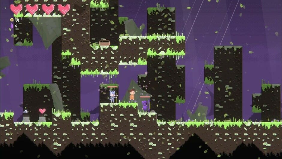 Capture de Meowphoria