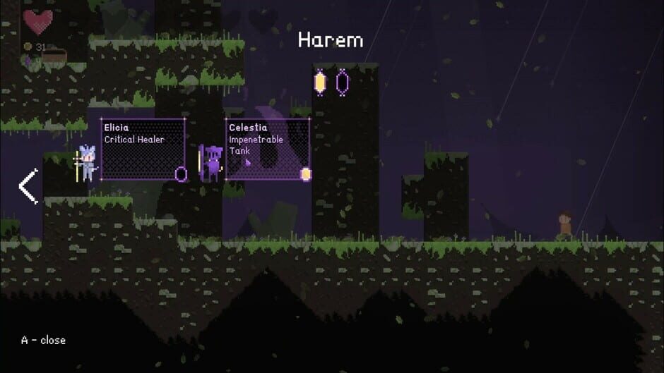 Capture de Meowphoria