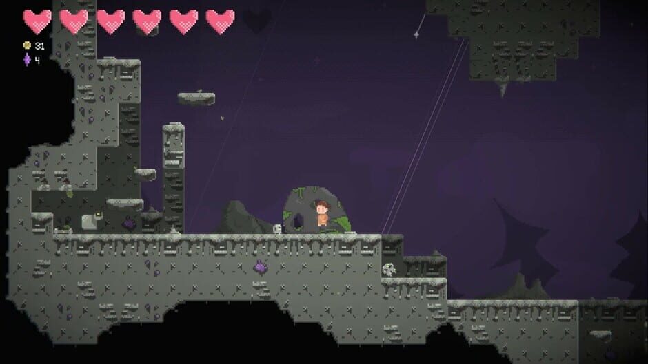Capture de Meowphoria