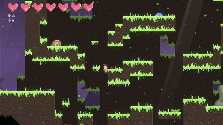 Capture de Meowphoria