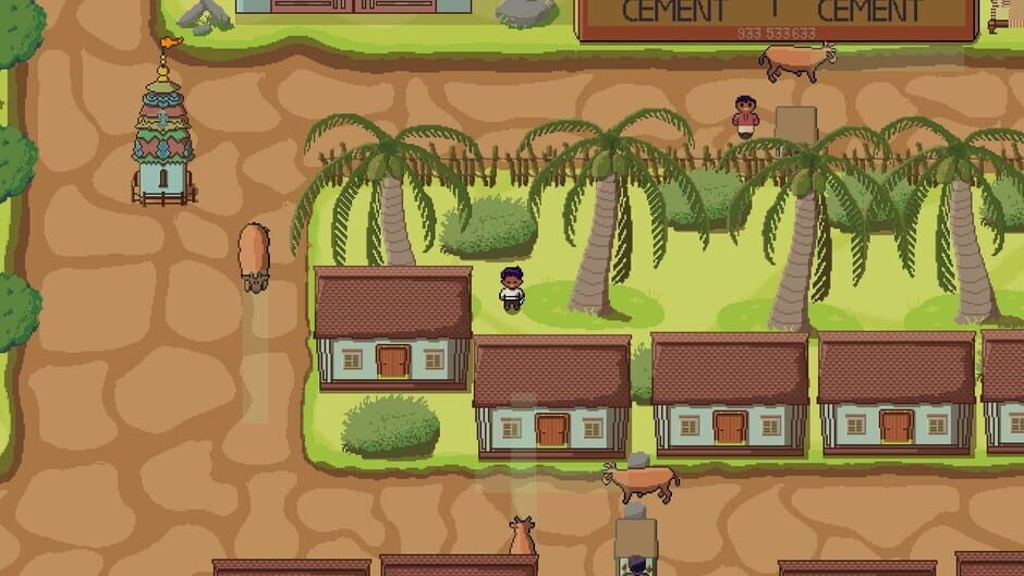 Capture de Palm Sugar: A Village Story