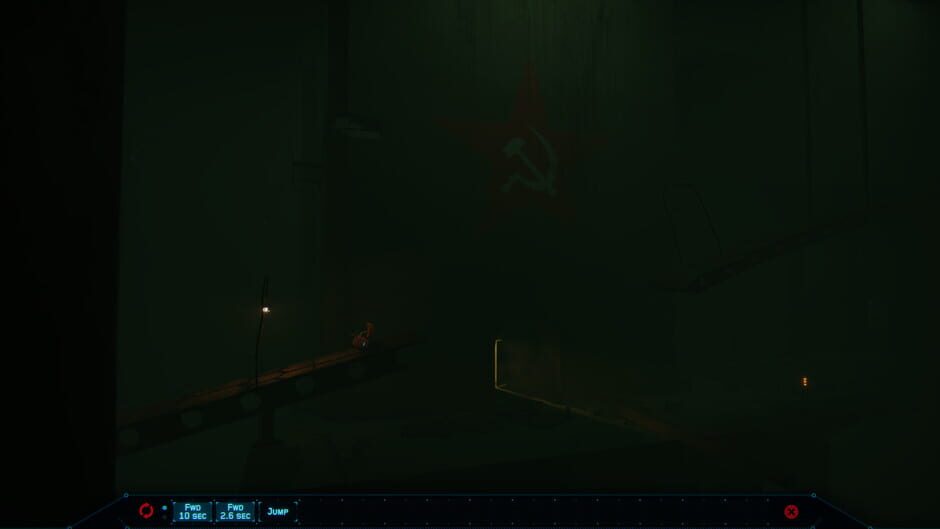 Capture de Node: The Last Favor of the Antarii