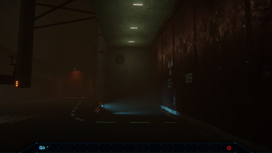 Capture de Node: The Last Favor of the Antarii