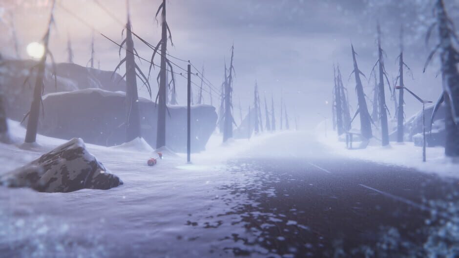 Capture de Node: The Last Favor of the Antarii