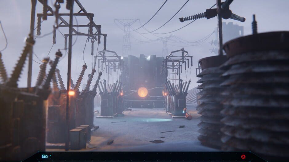 Capture de Node: The Last Favor of the Antarii