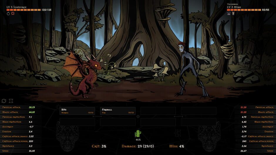 Capture de Voidsayer