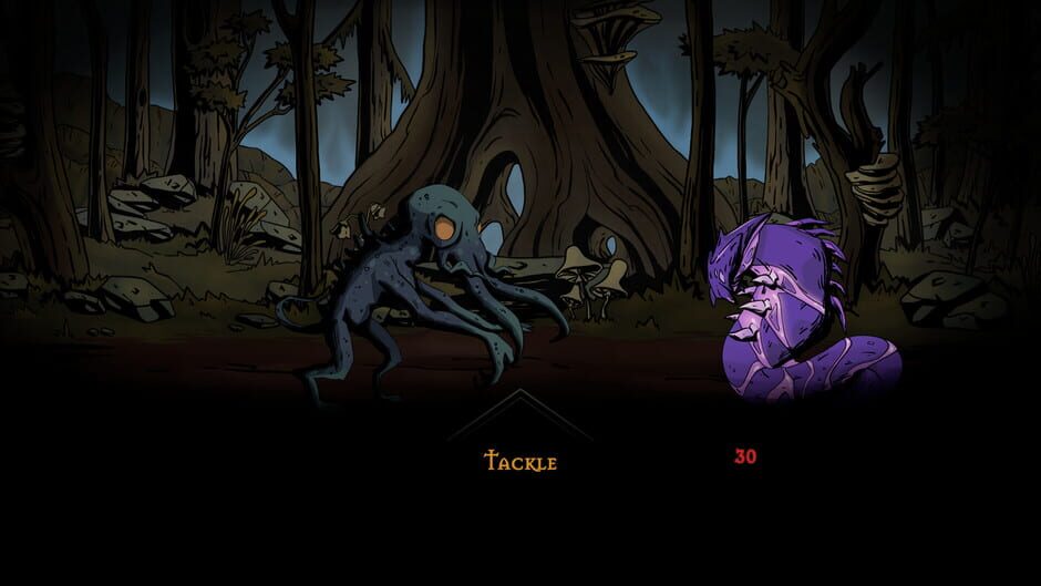 Capture de Voidsayer