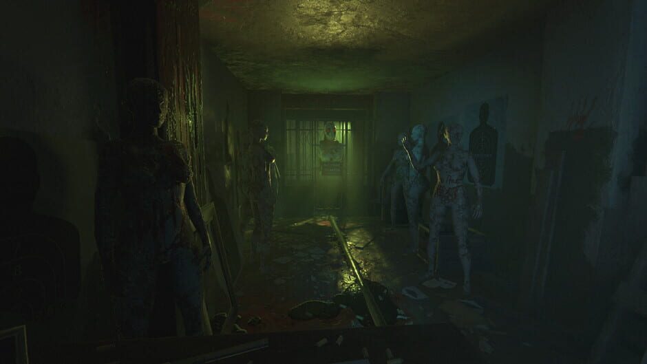 Capture de Don't Be Afraid 2