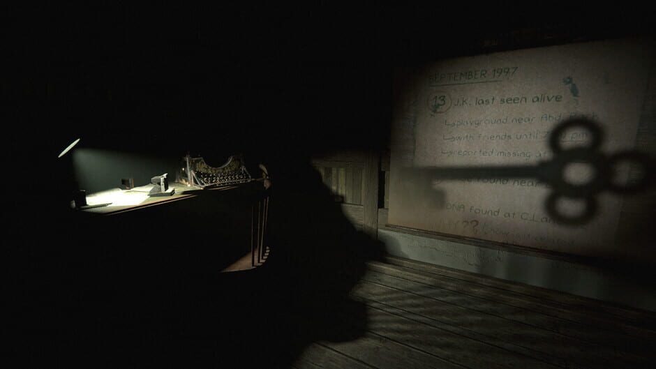 Capture de Don't Be Afraid 2