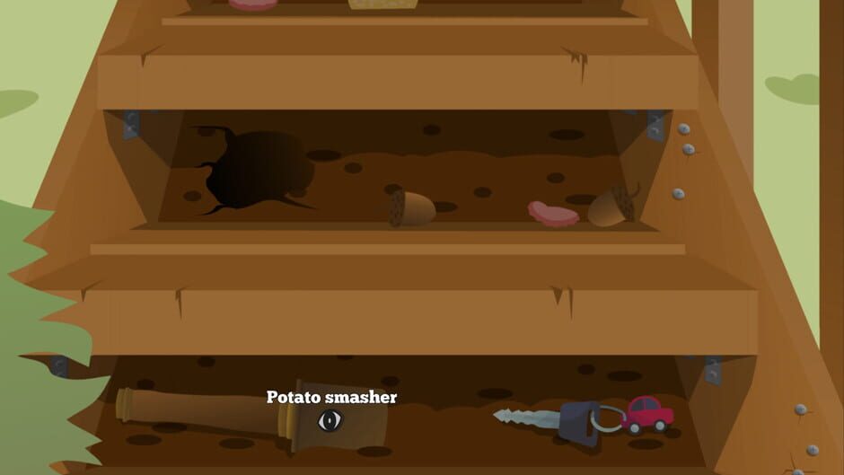 Capture de Timber!