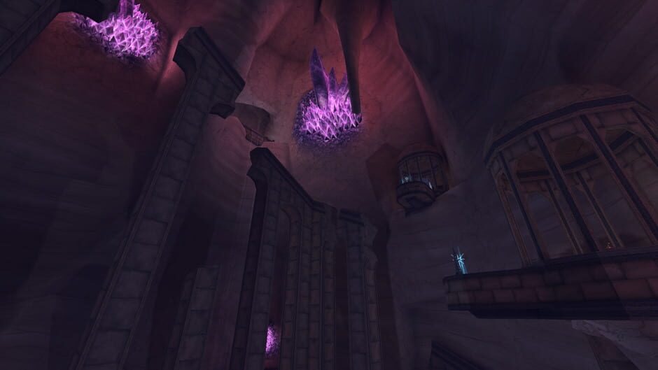 Capture de Wrath: Aeon of Ruin