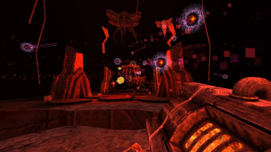 Capture de Wrath: Aeon of Ruin