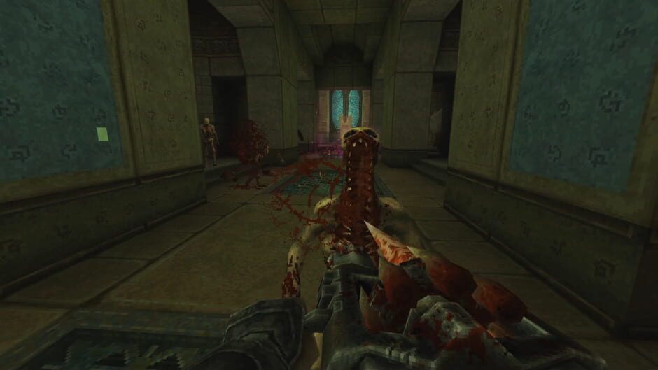 Capture de Wrath: Aeon of Ruin