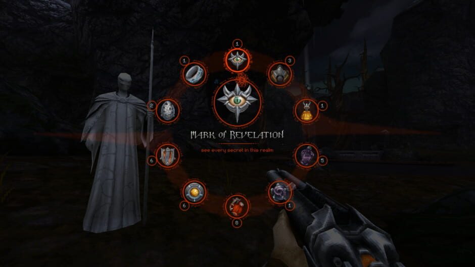 Capture de Wrath: Aeon of Ruin