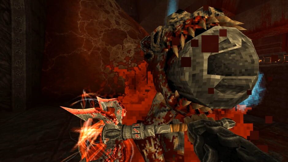Capture de Wrath: Aeon of Ruin