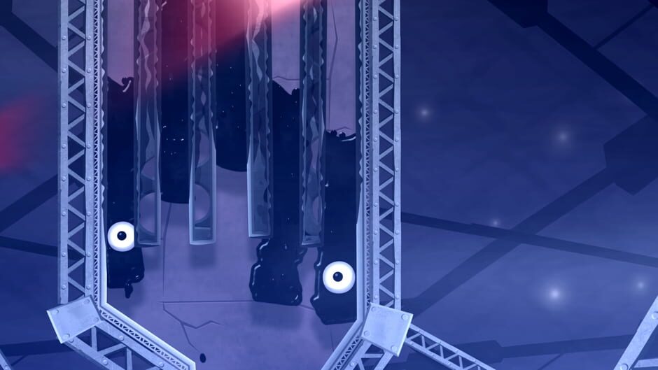 Capture de World of Goo 2