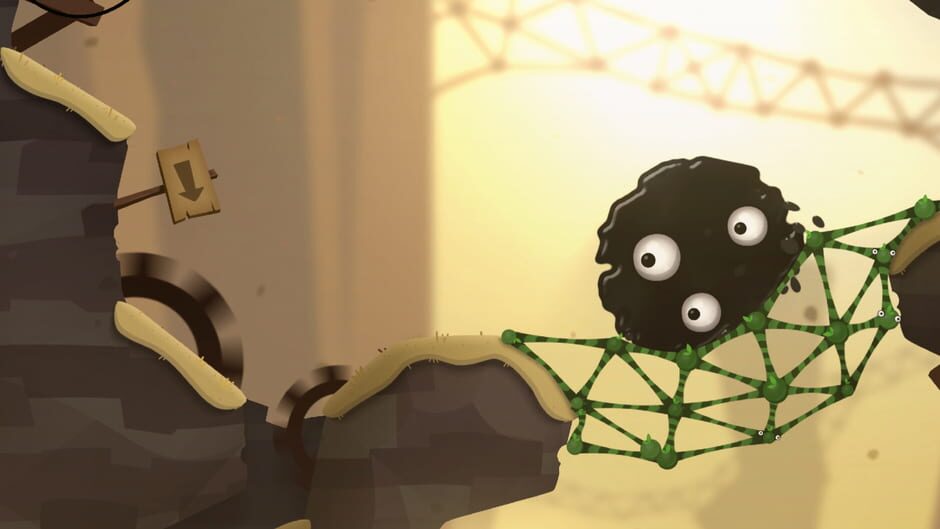 Capture de World of Goo 2