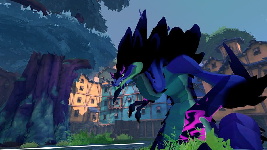 Capture de Gigantic: Rampage Edition