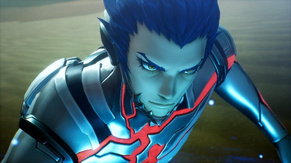 Capture de Shin Megami Tensei V: Vengeance