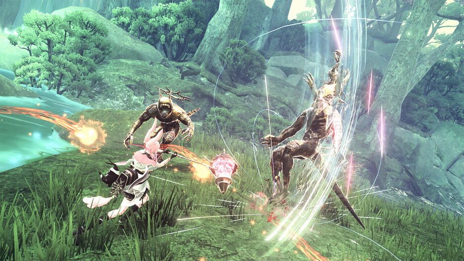 Capture de Reynatis