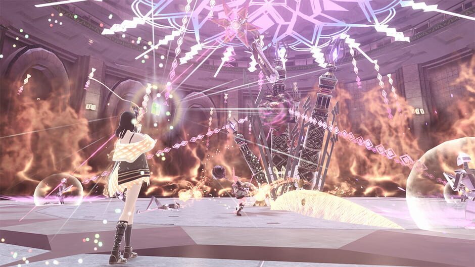 Capture de Reynatis