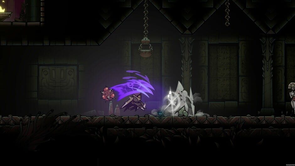 Capture de Voidwrought