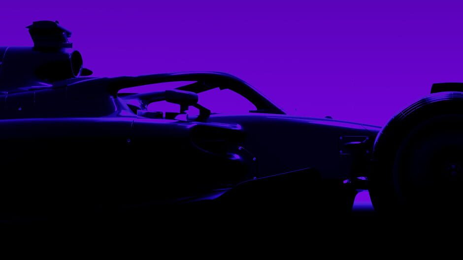 Capture de F1 24