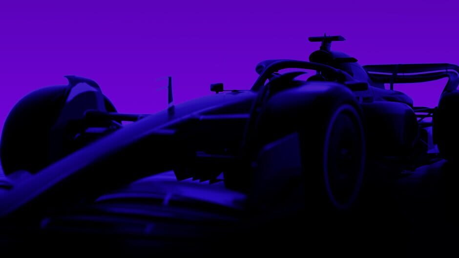 Capture de F1 24