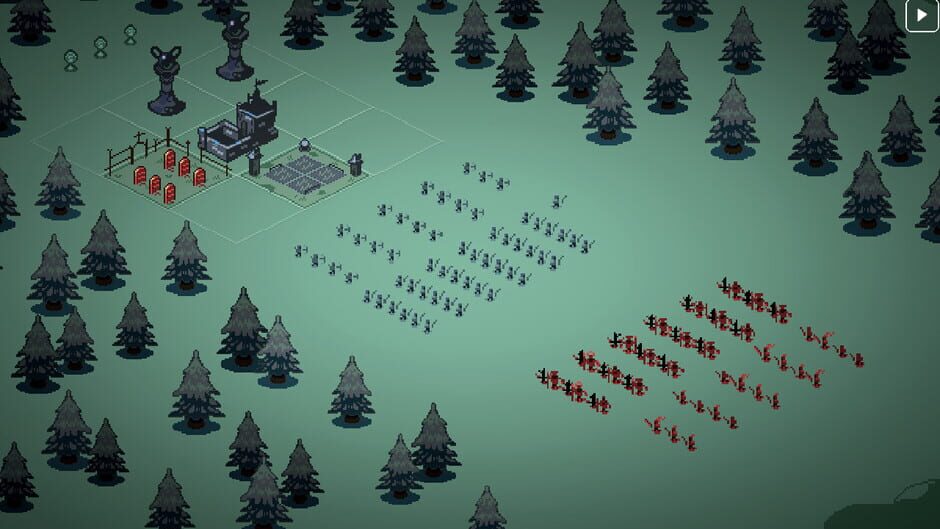 Capture de 9 Kings