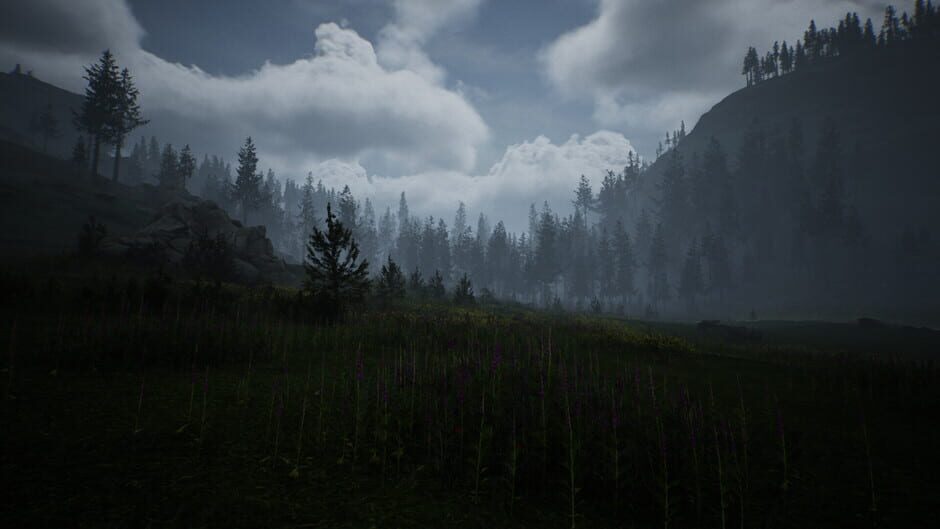 Capture d’Alchemy of the Earth