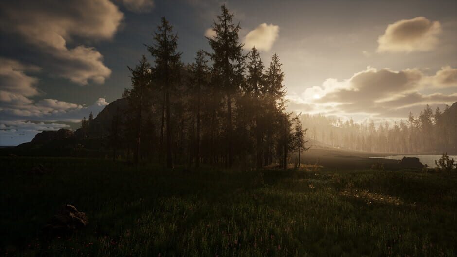Capture d’Alchemy of the Earth