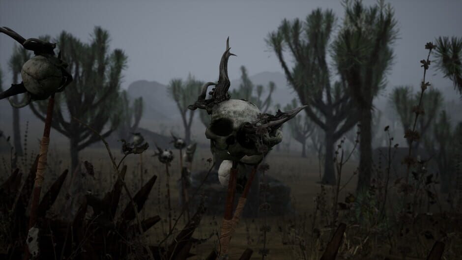 Capture d’Alchemy of the Earth