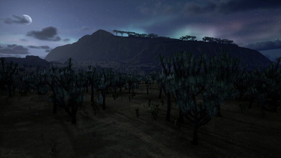 Capture d’Alchemy of the Earth