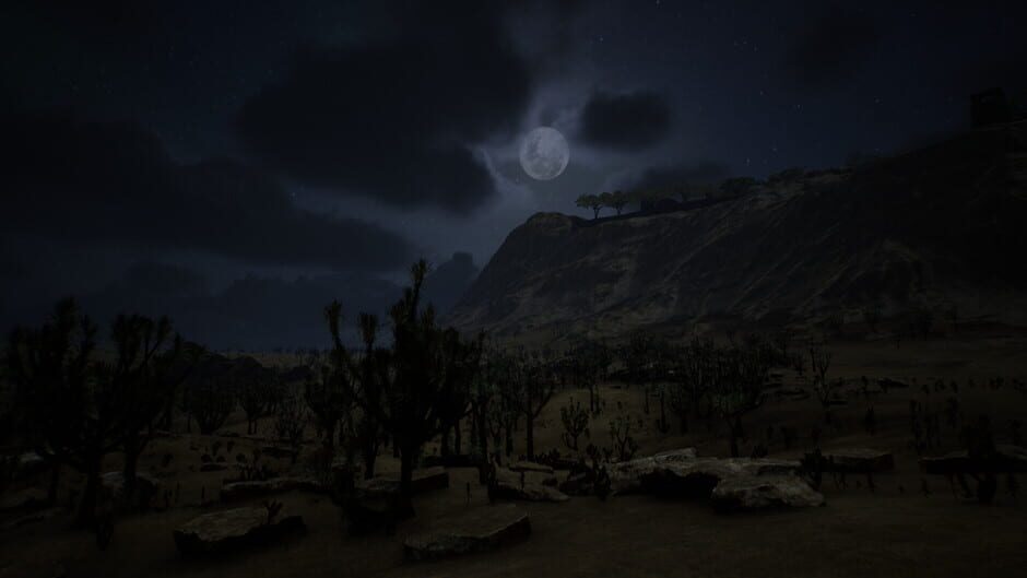 Capture d’Alchemy of the Earth