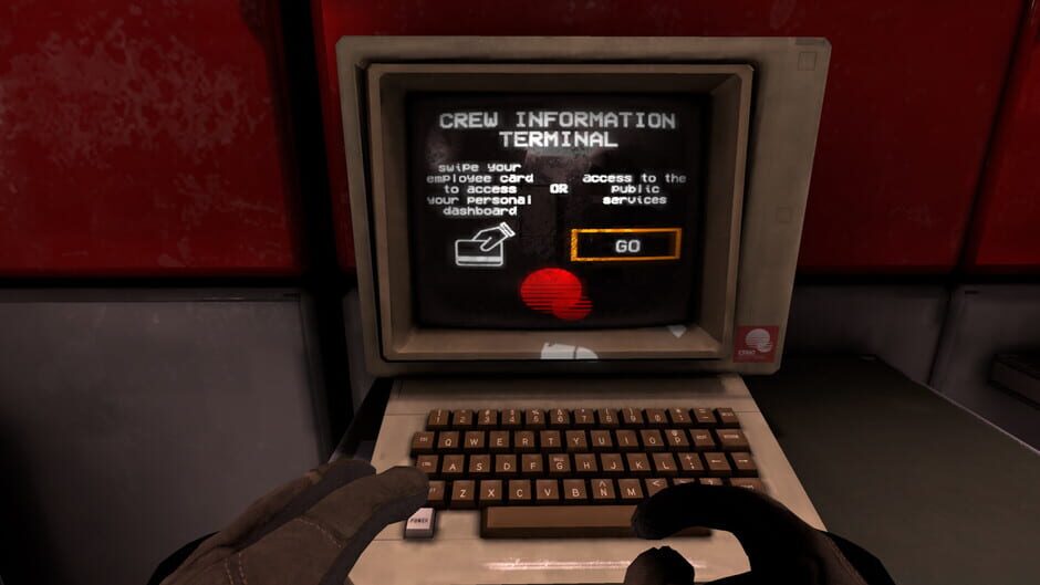 Capture de Quantum Void