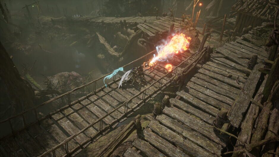 Capture de Dragonkin: The Banished