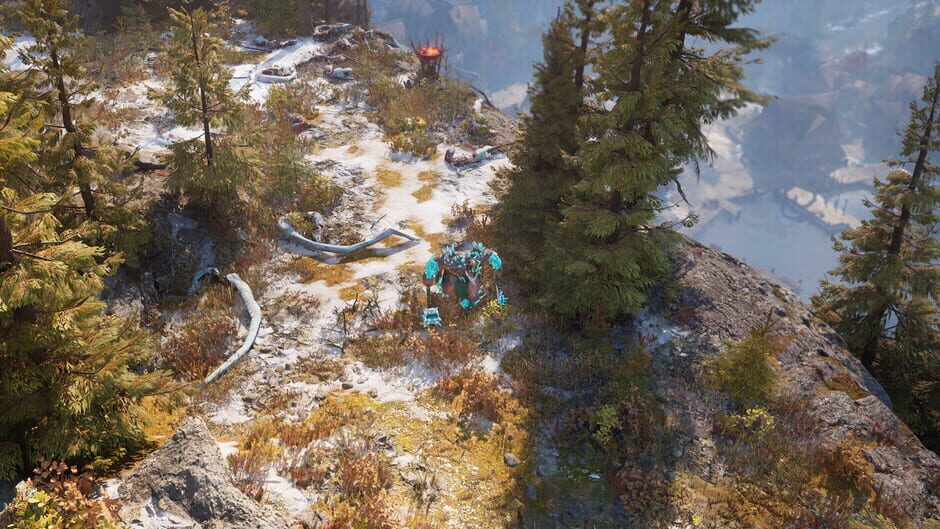 Capture de Dragonkin: The Banished