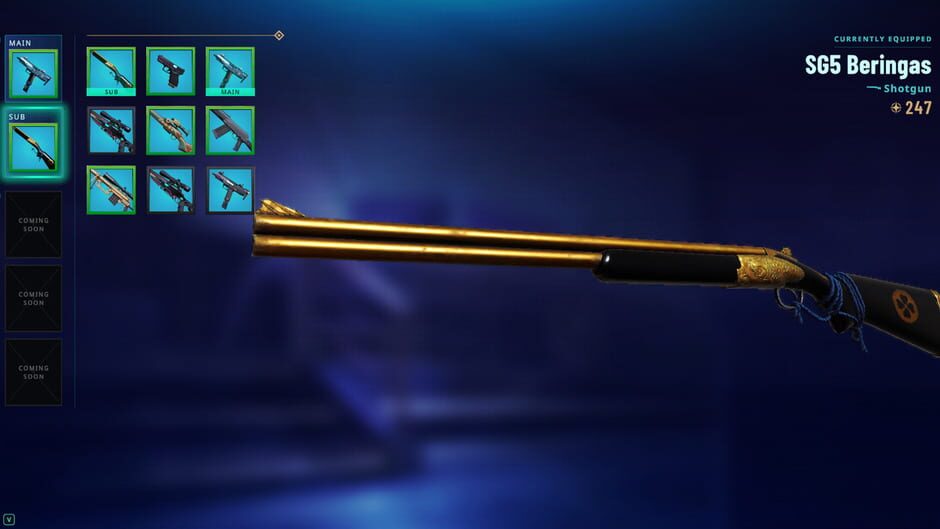 Capture de Riftstorm