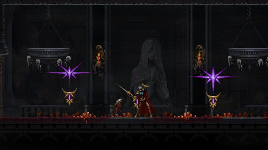 Capture de Dragon Is Dead