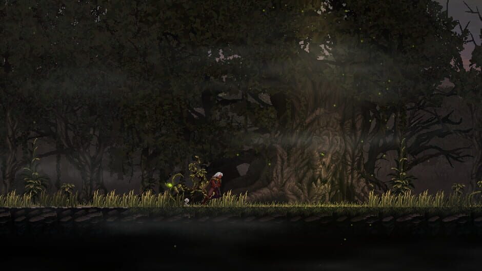 Capture de Dragon Is Dead