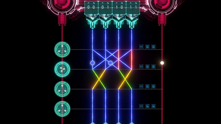 Capture de Quantum Odyssey