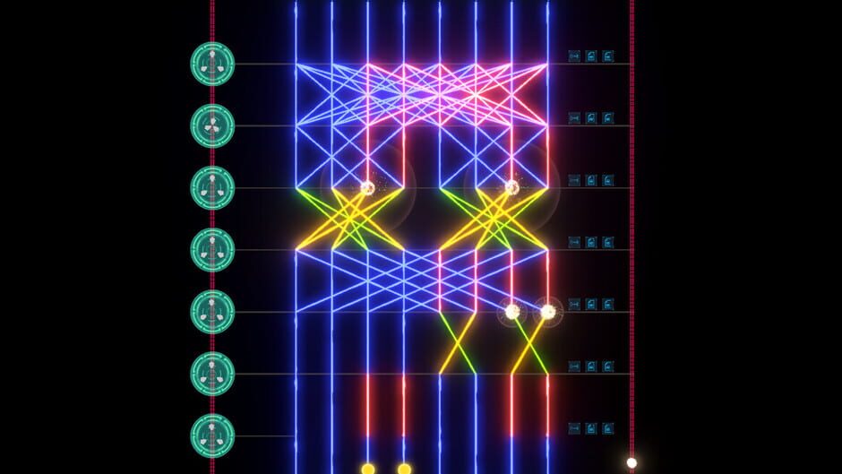 Capture de Quantum Odyssey