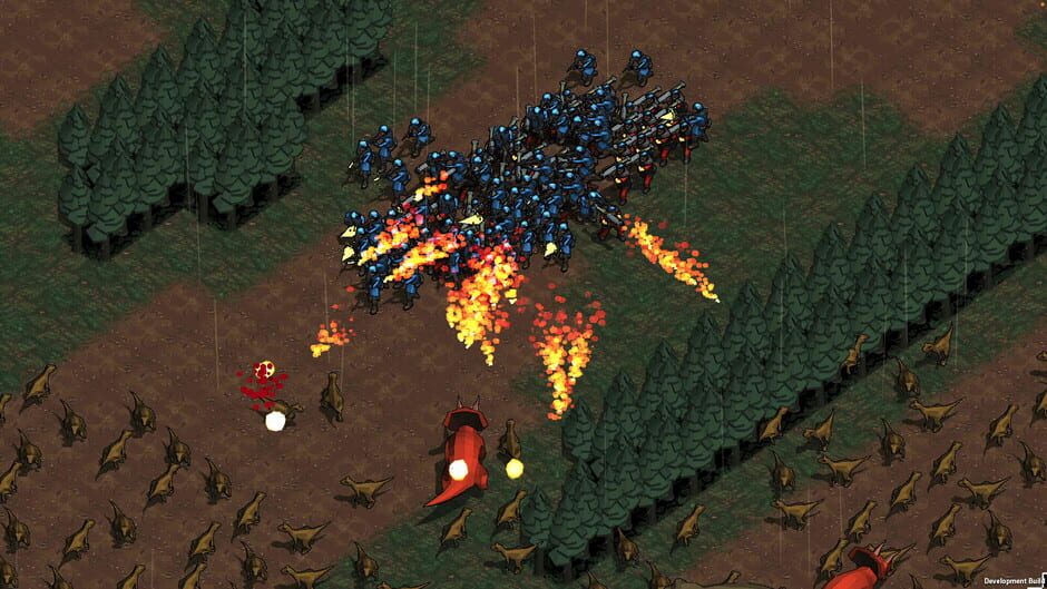 Capture de Repterra